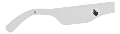 Gafas Para Hombre Smart Lightweight Talk Listening Music 5.0