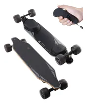 Comprar Wowgo Patinetas Electricas Longboard 12s2p 216wh Con Motores