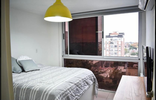 Imagen 11 de 11 de Departamento - Moron