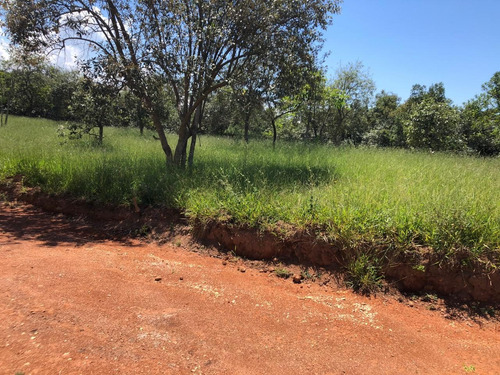 (k.a) Oferta 500m² Ja Com Escritura 15mil De Entrada