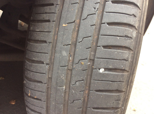 Ford Ka+ 1.5 Se Flex 4p