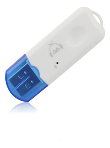 Altavoz Usb For Receptor Inalámbrico 5.0 Bluetooth