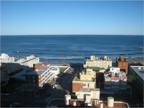 Apartamento En Alquiler Temporal En Peninsula - Punta Del Este