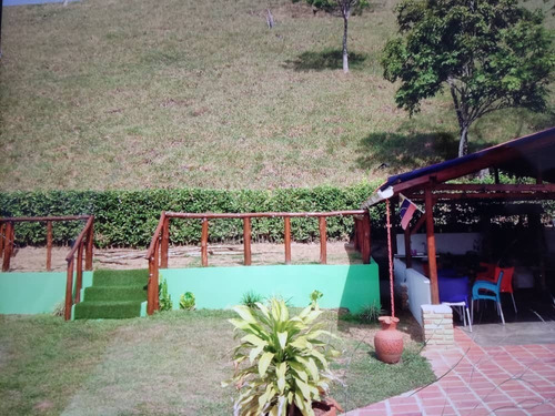 Imagen 8 de 10 de En Venta Hermosa Finca Via La Morita El Piñal
