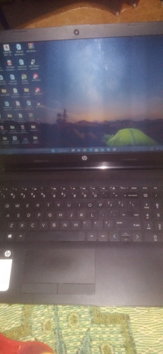 Imagen 1 de 2 de Laptop Hp