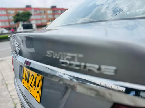 Suzuki Swift 1.2 Dzire