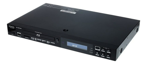 Reproductor Blu-ray Dn-500bd Mkii - Denon