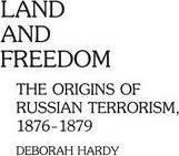 Libro Land And Freedom - Deborah Hardy