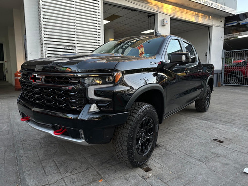 Chevrolet Cheyenne 6.2 Doble Cab Zr2 4X4 At