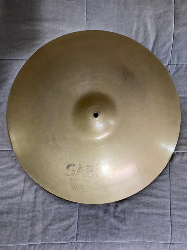 Ride Sabian Aax C20