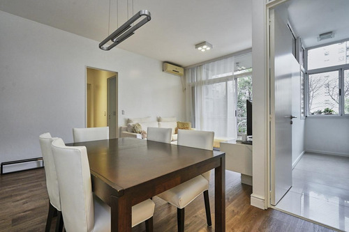 Imagen 7 de 30 de Departamento - Colegiales
