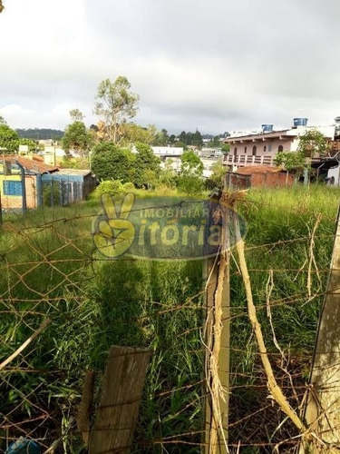 Imagem 2 de 6 de Terreno Para Venda No Bairro Jd Da Represa, - 7904