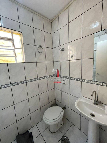 Imagem 19 de 30 de Sobrado Com 3 Dormitórios À Venda, 100 M² Por R$ 390.000,00 - Jardim Alvorada (zona Oeste) - São Paulo/sp - So0038