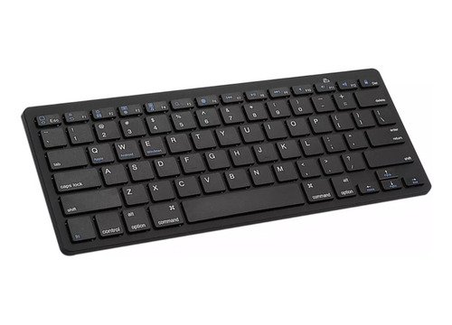 Capa Com Teclado Bluetooth Para Tablet 9 Polegadas