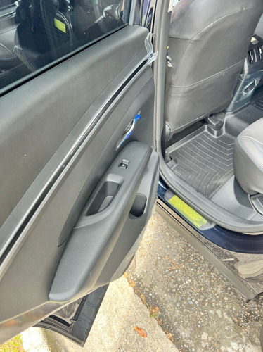 Hyundai Tucson Full Equipo