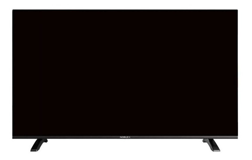 Led Tv Smart Noblex Full Hd 43  Dm43x7100 Primera
