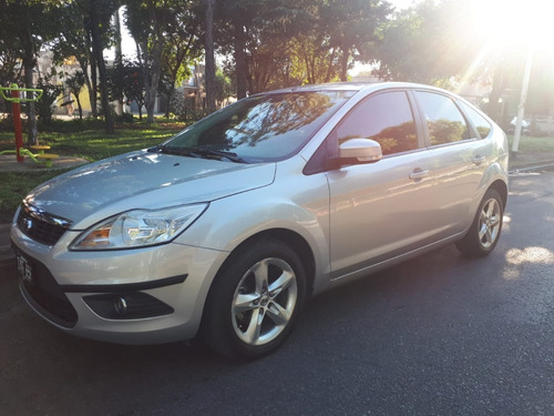 Ford Focus Trend Full 1.6 5p 2010