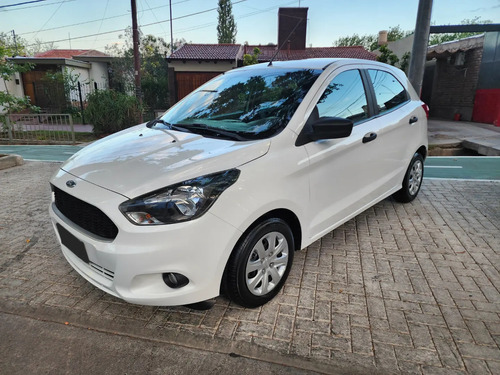 Ford Ka 1.5 S