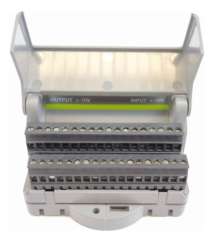 Sistema Controle Clp Danaher Motion 1301.4145 R0