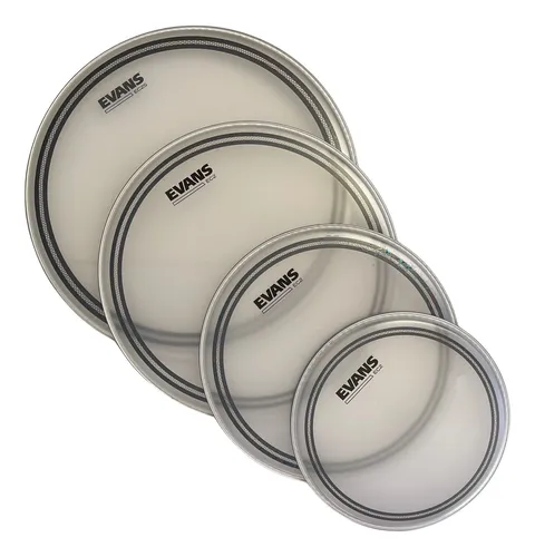 Evans 2024 ec2 frosted