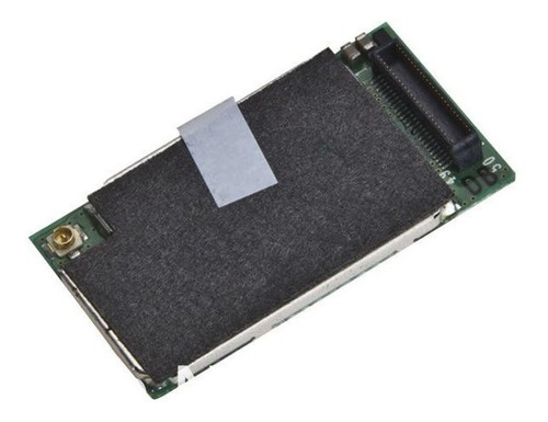 Imagen 2 de 2 de Repuesto Tarjeta Pbc Modulo Wi-fi Para Nintendo Dsi