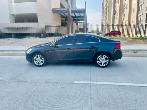 Volvo S60 2.0 T5