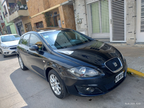 SEAT Leon 1.8 Style Tsi 160cv