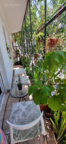 Departamento En Venta En Palermo Hollywood