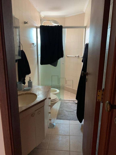 Imagem 14 de 22 de Apartamento À Venda, 91 M² Por R$ 420.000,00 - Jardim América - Sorocaba/sp - Ap1854