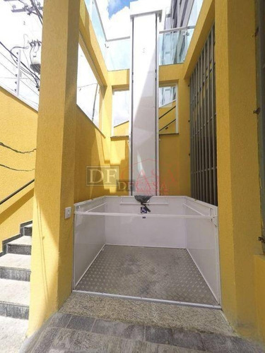 Imagem 29 de 29 de Apartamento Com 2 Dormitórios À Venda, 46 M² Por R$ 245.000,00 - Itaquera - São Paulo/sp - Ap6204