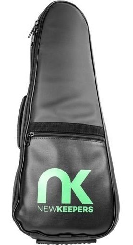 Bag Eco Ukulele Concerto Newkeepers