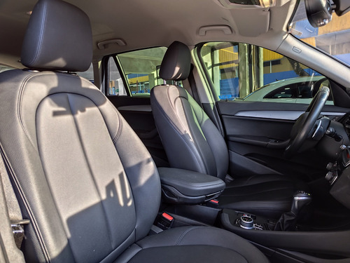 BMW X1 2.0 16V TURBO ACTIVEFLEX SDRIVE20I 4P AUTOMÁTICO
