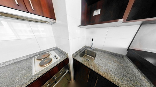 Se Vende Departamento 1 Dormitorio+estacionamiento, Ñuñoa