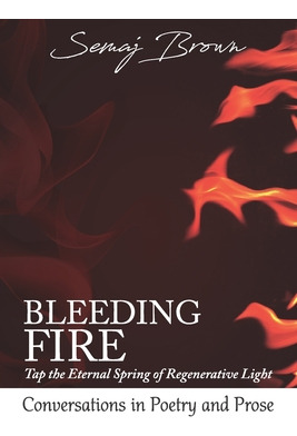 Libro Bleeding Fire! Tap The Eternal Spring Of Regenerati...