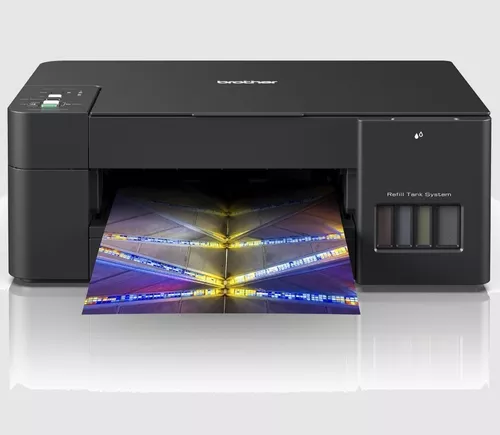 Mexx  IMPRESORA BROTHER DCP T820DW CONTINUA MULTIFUNCIóN