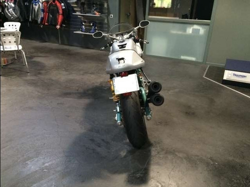 Ducati Paul Smart Limited Edition