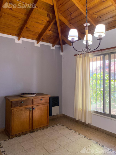 Chalet A Metros Del Mar En Punta Mogotes