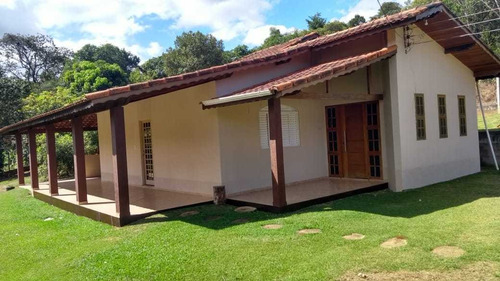 Chácara 2.000 M² Sul De Minas