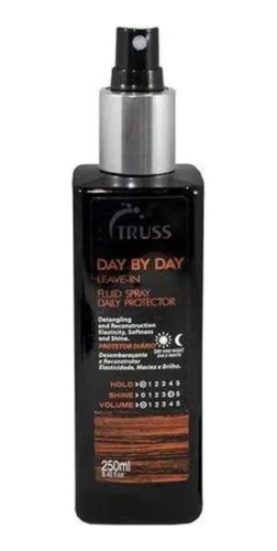 Protetor Térmico Truss Day By Day Spray 250ml