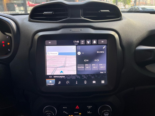 Jeep Renegade Long. T270 1.3 TB 4x2 Flex Aut.