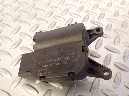Actuador De A/c Toyota Corolla 1.8 Mod 03-08 Original 1