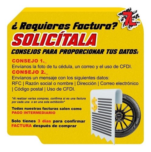 Llanta 27x8.50 R14 95q Barum Bravuris At Msi Do2