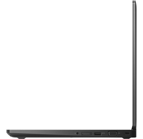 Dell Precision 3520 I5-7440hq Quadro M620 16gb 512gb Ssd (Reacondicionado)