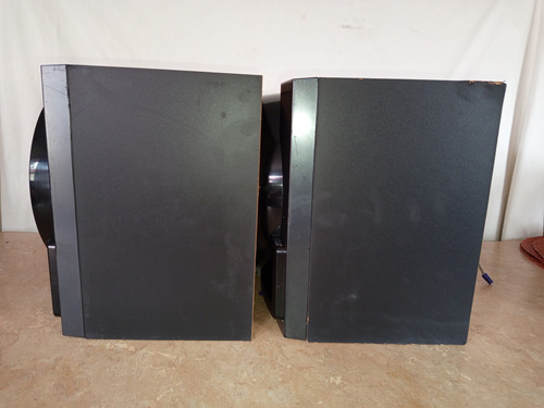 Módular Subwoofer's Sony Genezi Gtr88 6 Ohms Jalando Al 100 Negro 200 W (Usado)
