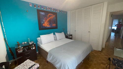 Imagen 10 de 28 de Vendo Apto 4 Dorm + Servicio Completo- Rambla De Pocitos, Vista, Excelente Ubicación!!