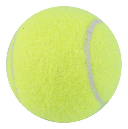 Pelota De Tenis Begetto, Juguete Microelástico Para Perro