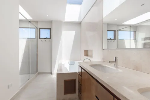 Casa En Venta En Guaymaral. Cod V4316