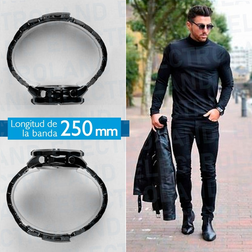 Reloj Skmei Modelo 1146 Deportivo Hombre Digital Garantia