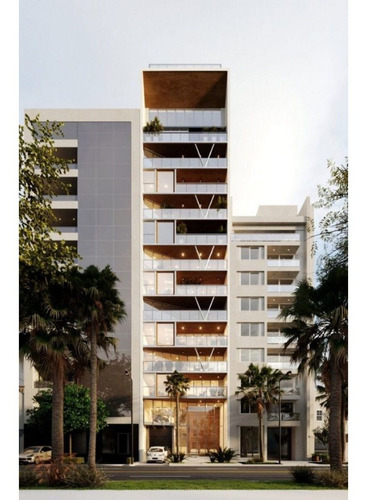 Imagen 1 de 5 de Terreno En Nueva Cordoba Para Edificio 12 Pisos