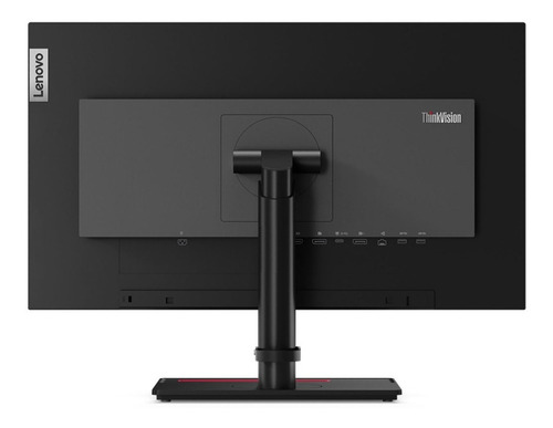 Imagen 5 de 6 de Lenovo ThinkVision P24h-2L 23.8 " - Negro - 100V/240V